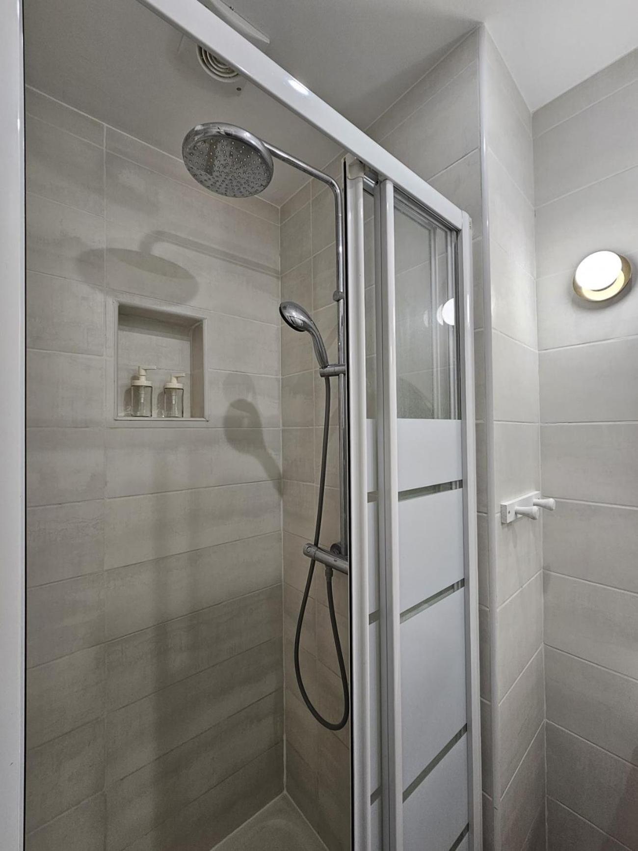 Beautiful 1 Bedroom Flat In Paris 17Th Exteriér fotografie
